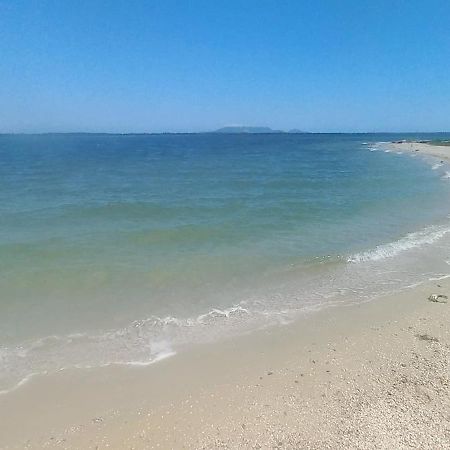 Suite Ponta Da Areia São Pedro da Aldeia Buitenkant foto