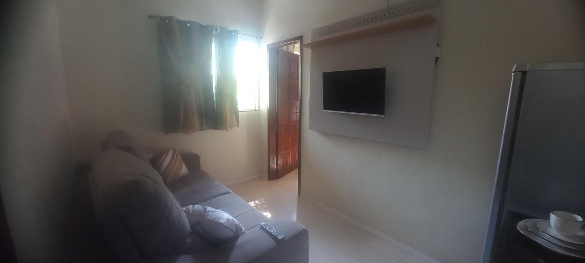 Suite Ponta Da Areia São Pedro da Aldeia Buitenkant foto