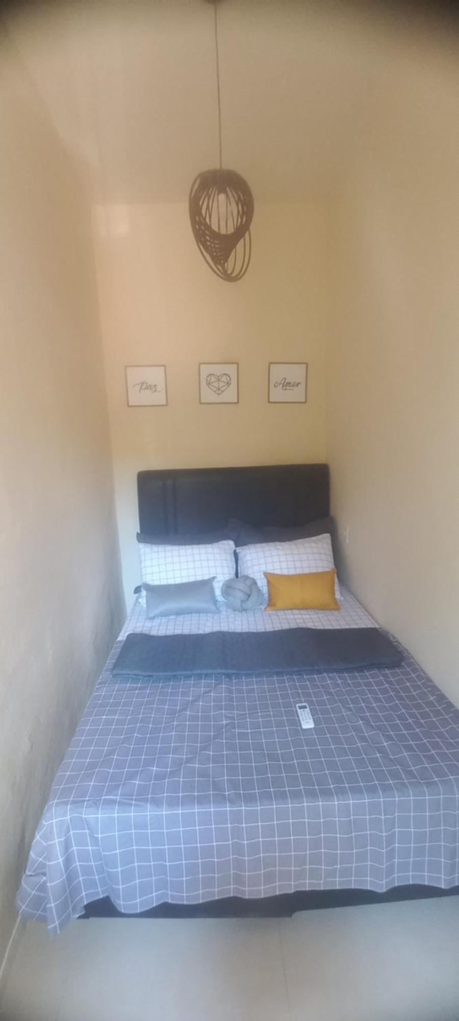 Suite Ponta Da Areia São Pedro da Aldeia Buitenkant foto