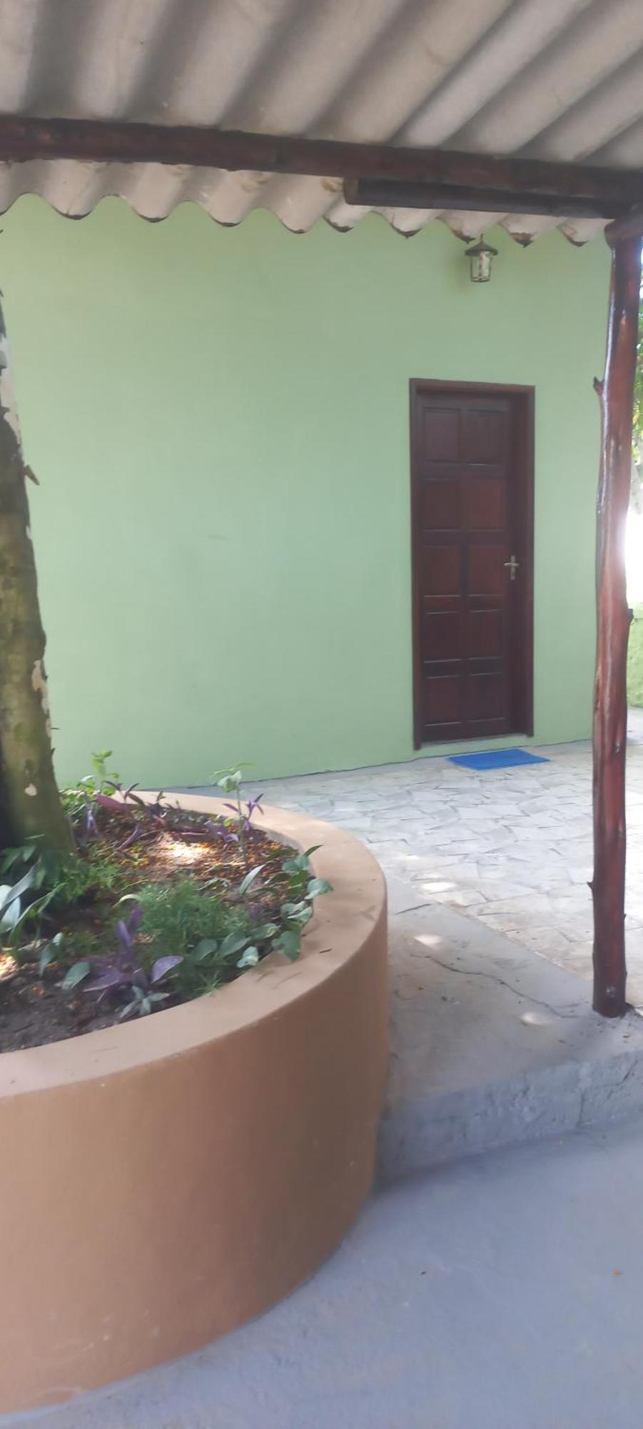 Suite Ponta Da Areia São Pedro da Aldeia Buitenkant foto